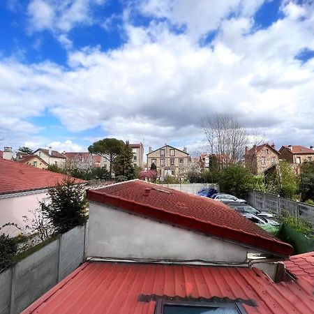 Studio Cosy Proche Du Lac D'Enghien Soisy-sous-Montmorency 外观 照片