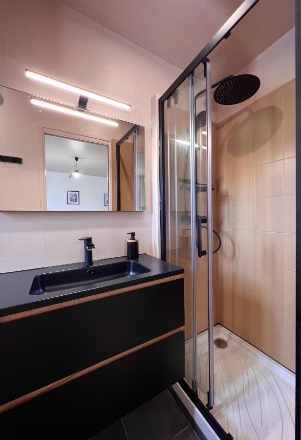 Studio Cosy Proche Du Lac D'Enghien Soisy-sous-Montmorency 外观 照片